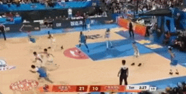 18+3! Stunning debut against Guangdong! Xu Jie’s latest injury update revealed