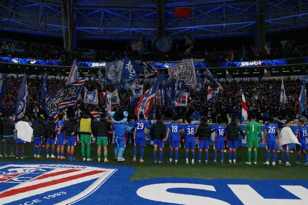 New Trends in the Chinese Super League: 11 Teams Change Chest Sponsors, Opening Round Attendance Again Surpasses Last Year