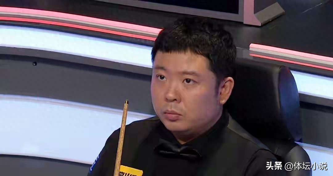 6-2！斯諾克英錦賽戰報：新科世錦賽冠軍出局，趙心童慘敗張安達