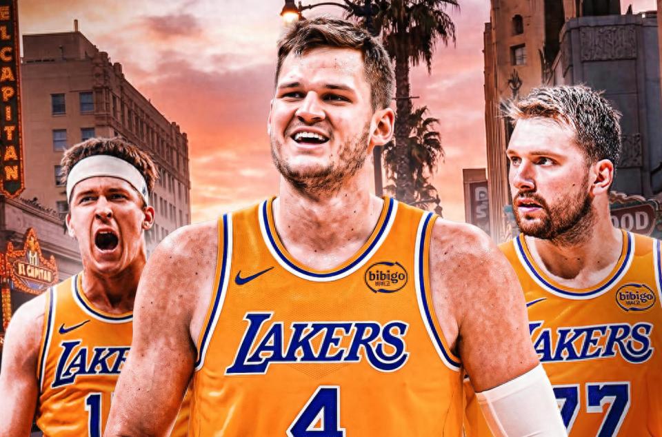 The Lakers lost big in trading for Kessler! Trade grade only C-, while Ainge gets an A+ for the Jazz.