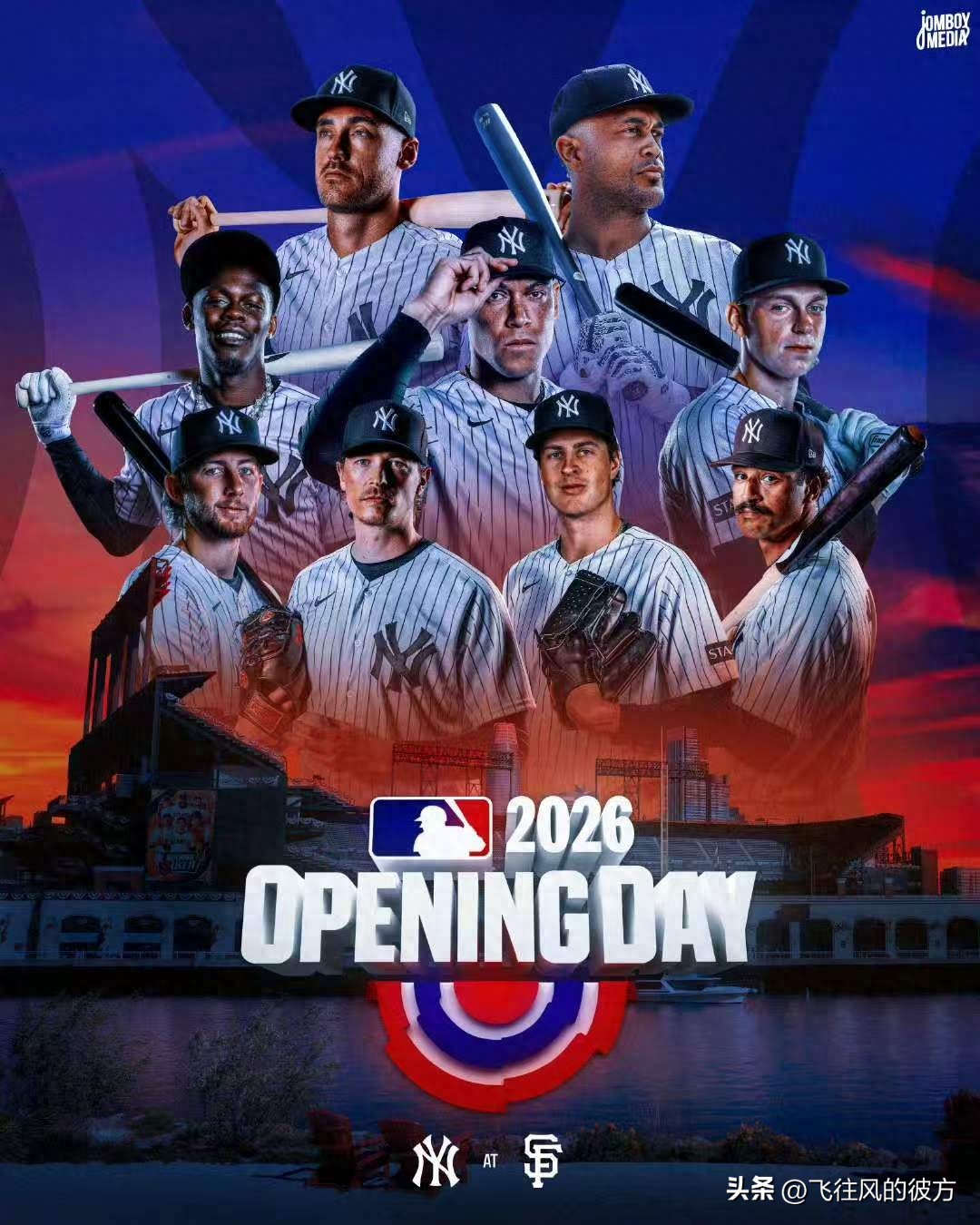 New York Yankees Aim for First Championship in 17 Years; New York Media: High Expectations and Pressure Entering New Season