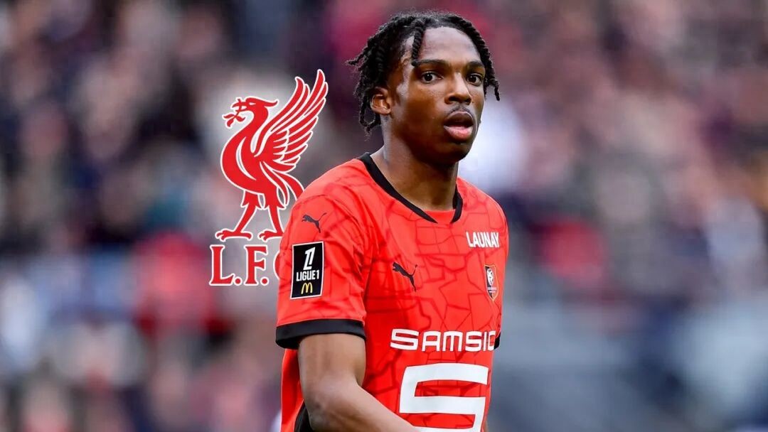 A Transfer Fee Triple His Market Value! Liverpool’s Bet on the New Van Dijk
