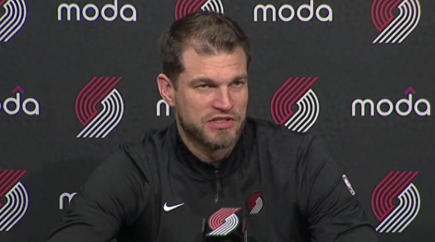 Split: Hansen played a few minutes to give Klingen some rest. He contributed positively with a +6 point differential while on the court.