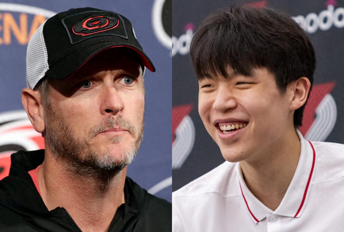 The valuation is approximately $4.3 billion! Unveiling 53-year-old Dundon&#39;s acquisition of the Trail Blazers: Is the new ownership a boon for Yang Hanshen?