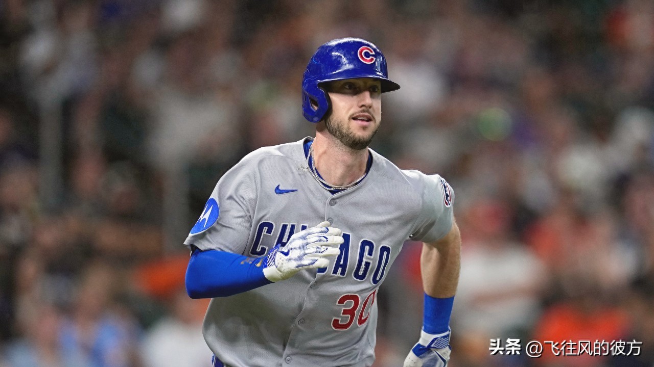 The Mets have presented Kyle Tucker with a short-term offer worth $50 million annually as the bidding war reaches a critical point.