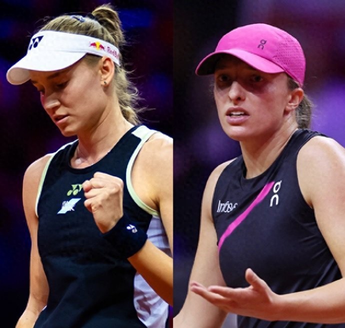 The century’s biggest upset halts the battle for world No. 2! Swiatek’s shock defeat is most unexpected, while Sabalenka’s stumble had early warning signs.