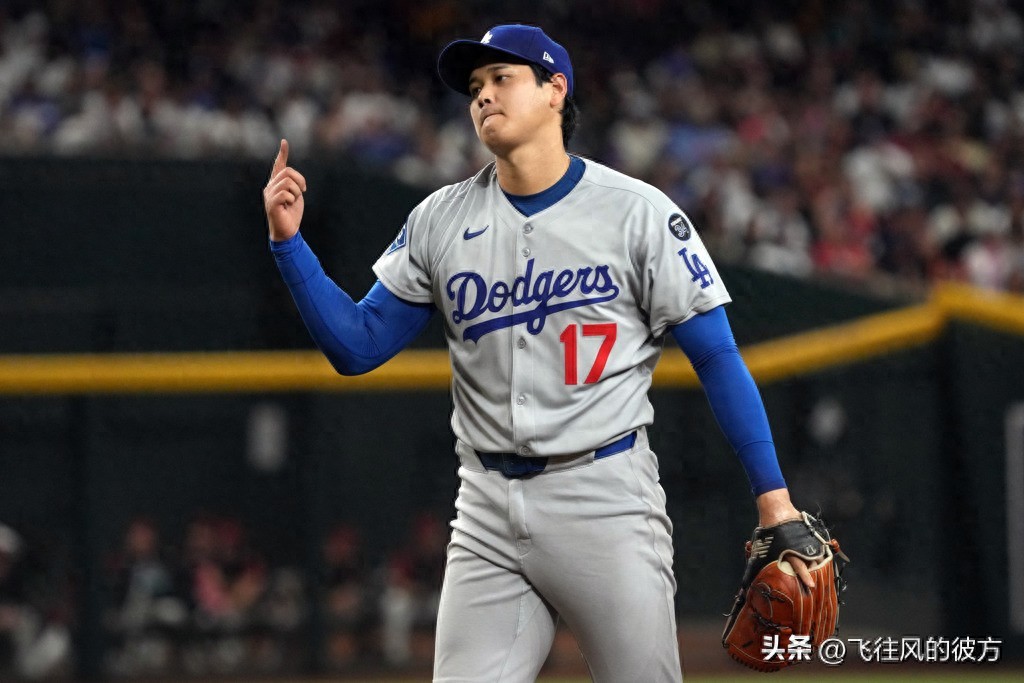 Shohei Ohtani&#39;s two-way &#34;godly stats&#34; revealed! US media says: stop comparing him to baseball legend Babe Ruth