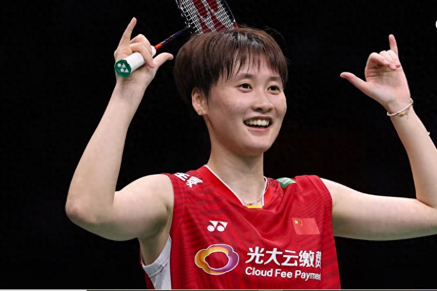 Thailand Open 2025 Preview: Chen Yufei's national team is in full action in five sports