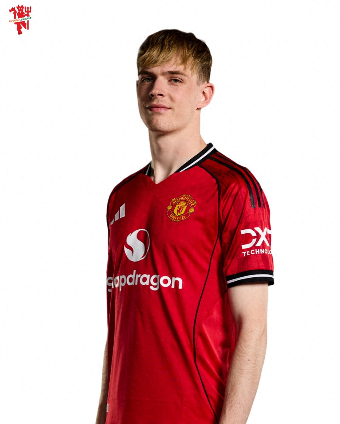 Manchester United intends to loan out Ten Hag&#39;s favored player to make room for a new midfielder! However, the player himself insists on staying with the team.