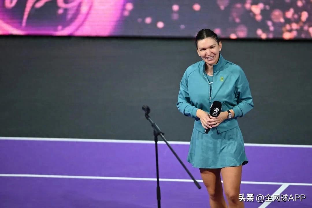 Farewell to 2025: The Closing Chapter of the Tennis World