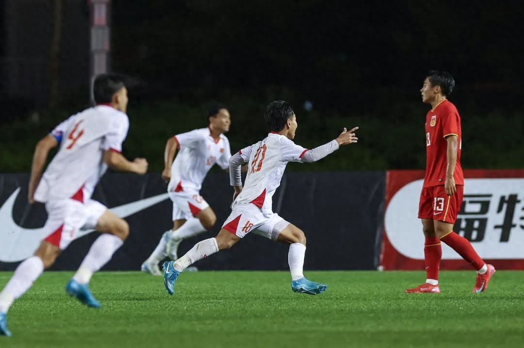 From 2-0 to 2-2, the country has learned a profound lesson