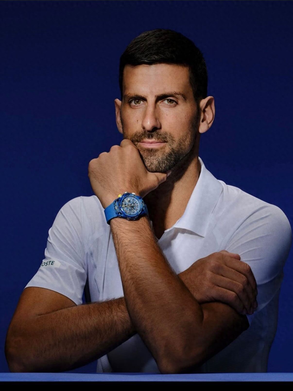 Leading search volume for seven years, Google data exposes the ATP's "Most Popular Player" award facade