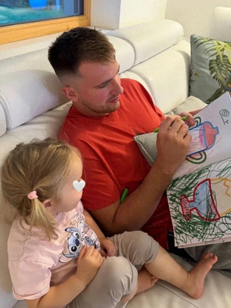 How to relieve worries? Only basketball.