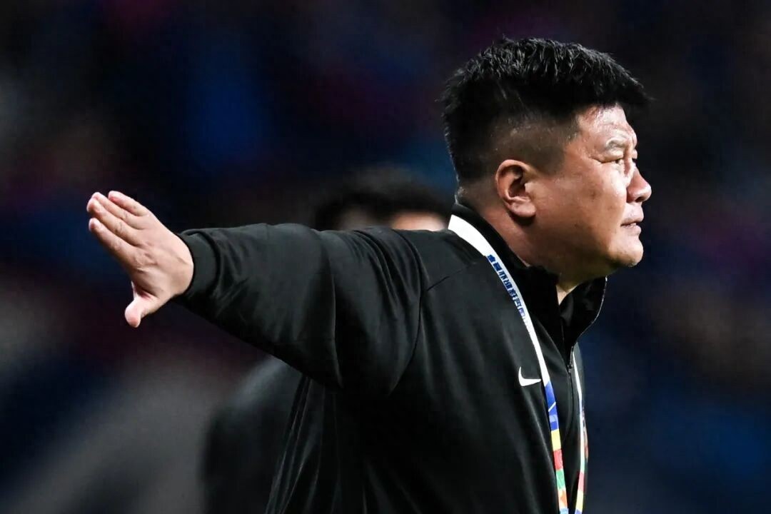 Attack or Counterattack? Li Jinyu's "Liaoning Derby" Decision