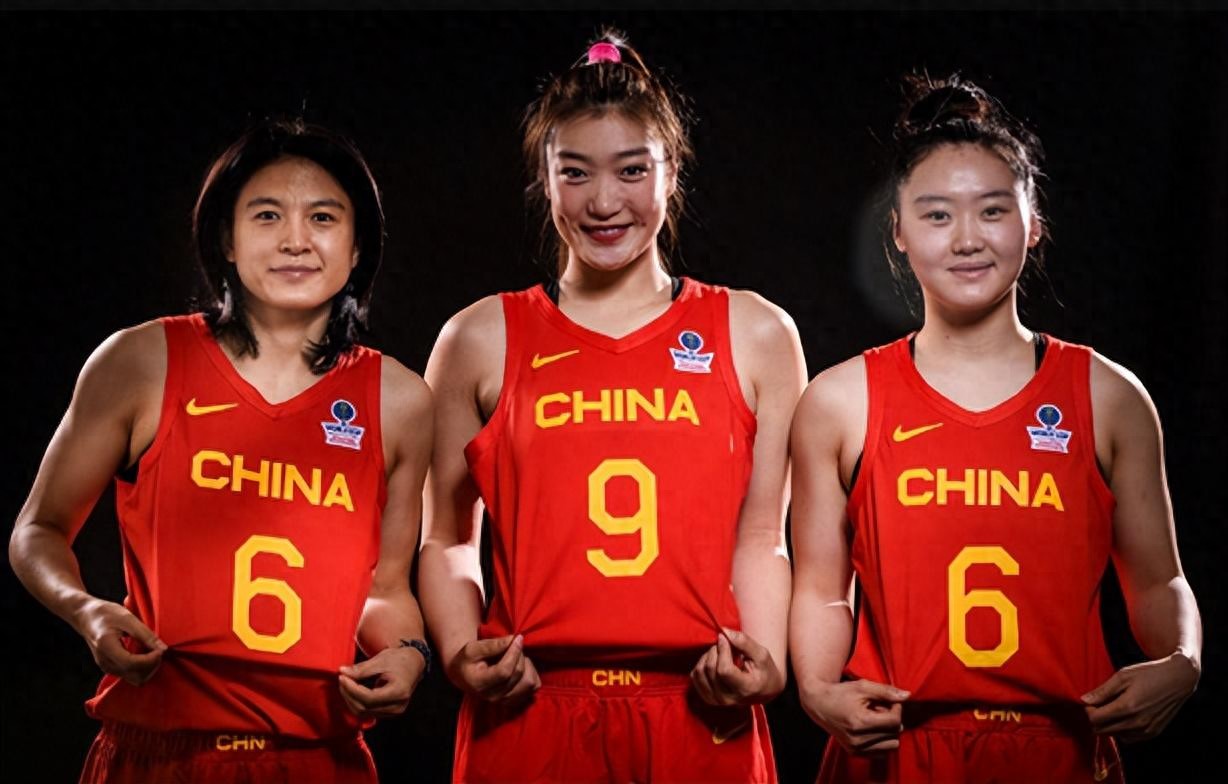 Women's Basketball World Cup Qualifiers Schedule Tomorrow (3.11): China vs Mali, Live on CCTV-5