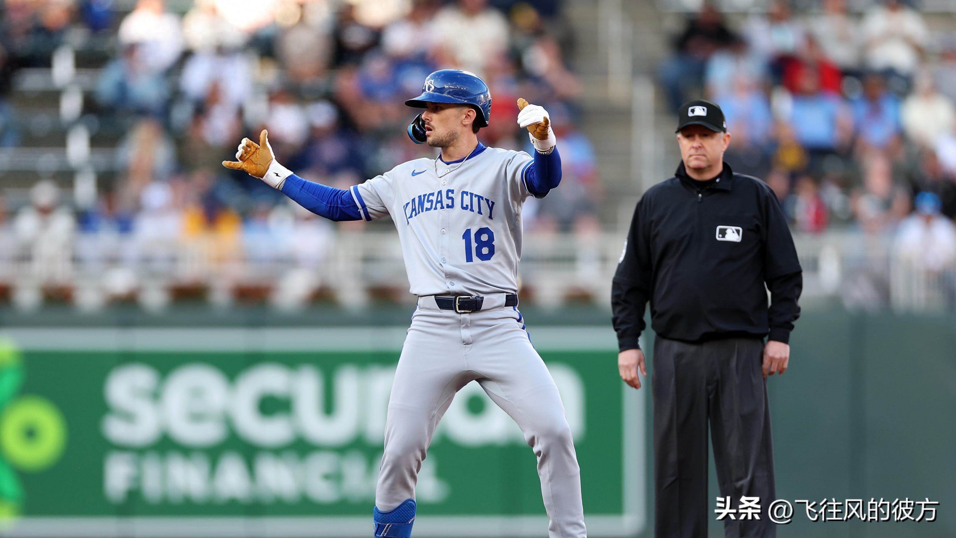The Houston Astros have signed a minor league contract with Cavan Biggio, son of the legendary Biggio.