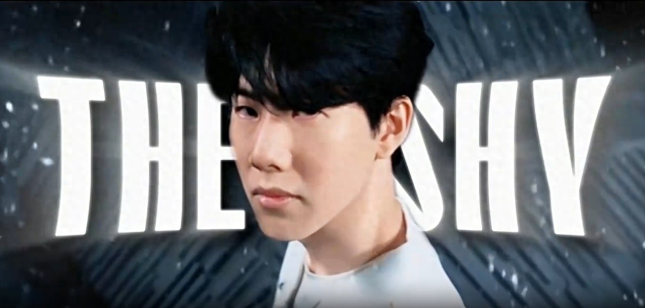 The king of LPL viewership has returned! TheShy officially announced, becoming IG's savior - fans are in for a treat.