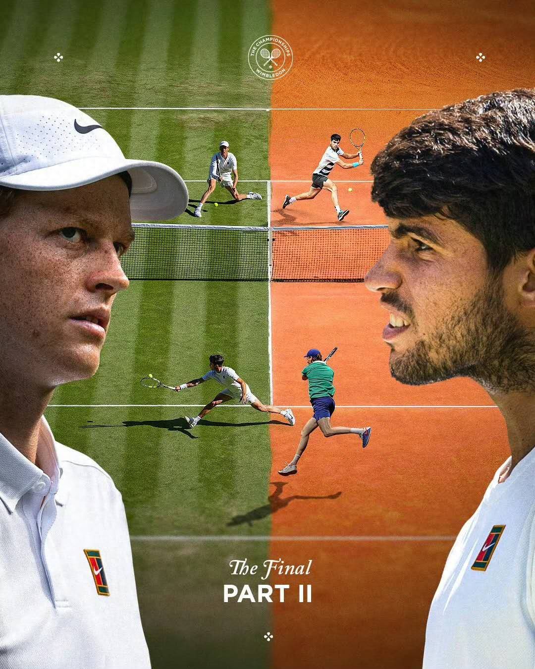 21世紀十大經典網球賽事:哪一場讓你難以釋懷?