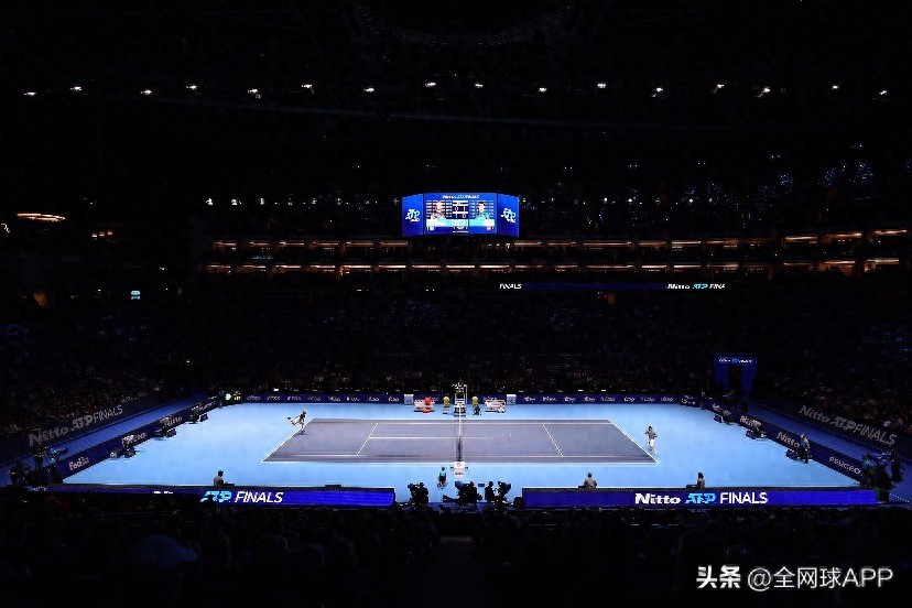 Following the WTA’s lead! ATP to implement a “Heat Policy” starting in the 2026 season