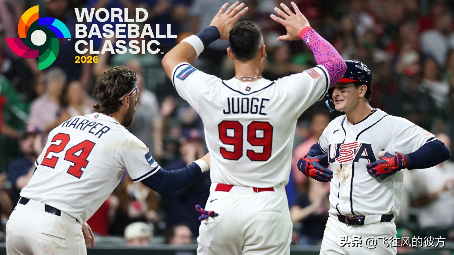 Superstars shine as USA narrowly defeats Mexico to secure top spot in Group B