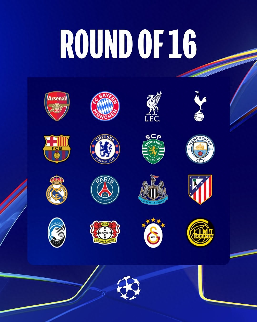 This season in the Premier League, 9 teams competed across three European competitions, and all 9 advanced—6 in the Champions League, 2 in the Europa League, and 1 in the Europa Conference League.