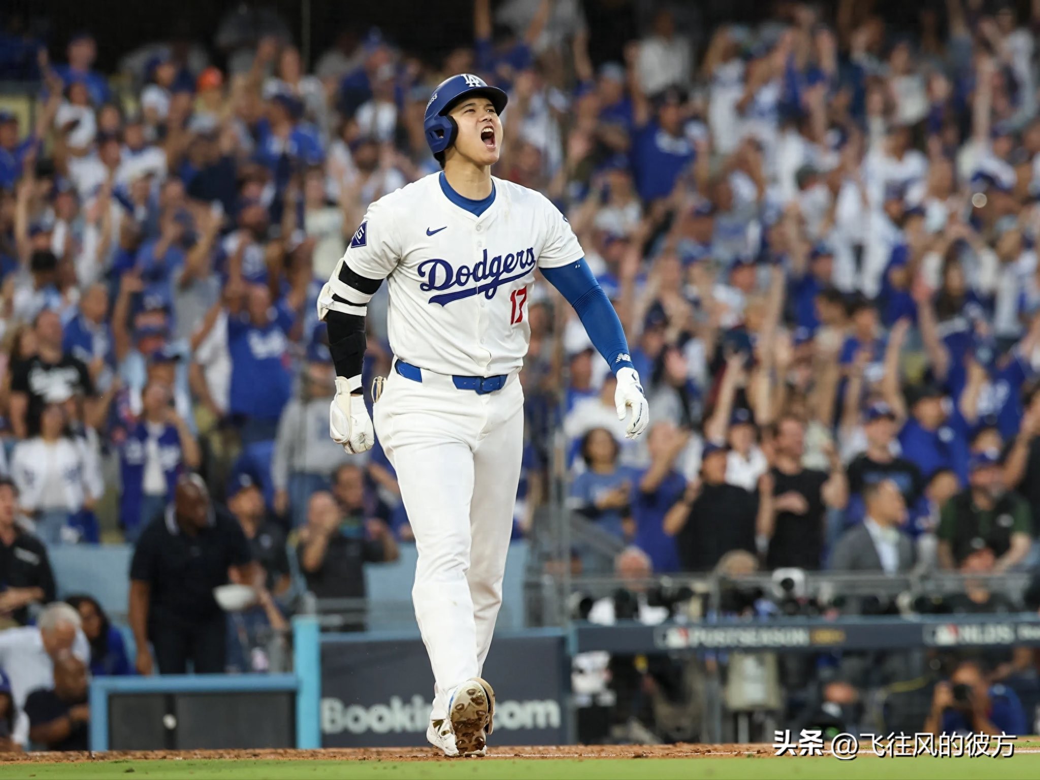 Shohei Ohtani has gone hitless in his last 12 at-bats but still received two intentional walks to reach base.