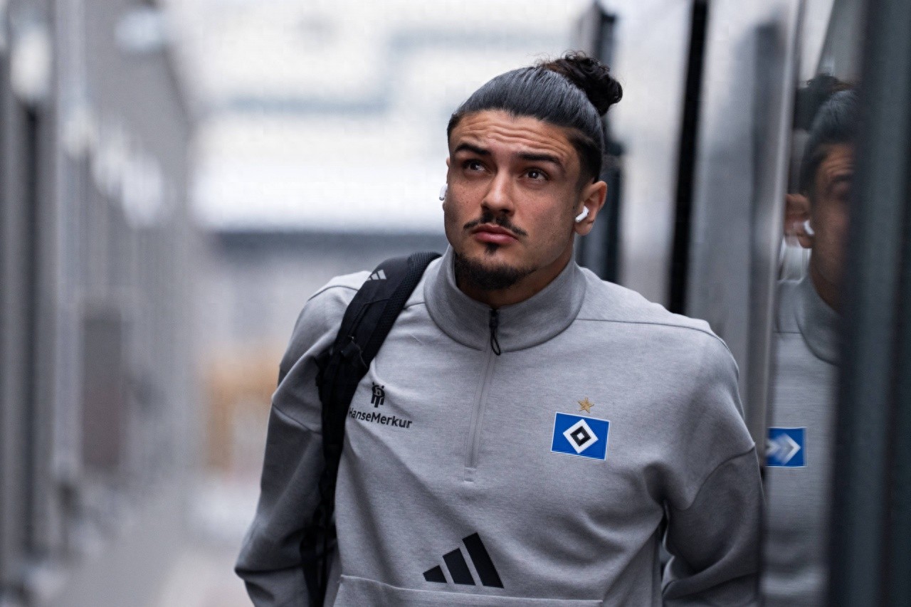 Active Bundesliga defender moves to Chinese Super League; Beijing Guoan to form dual foreign center-back partnership