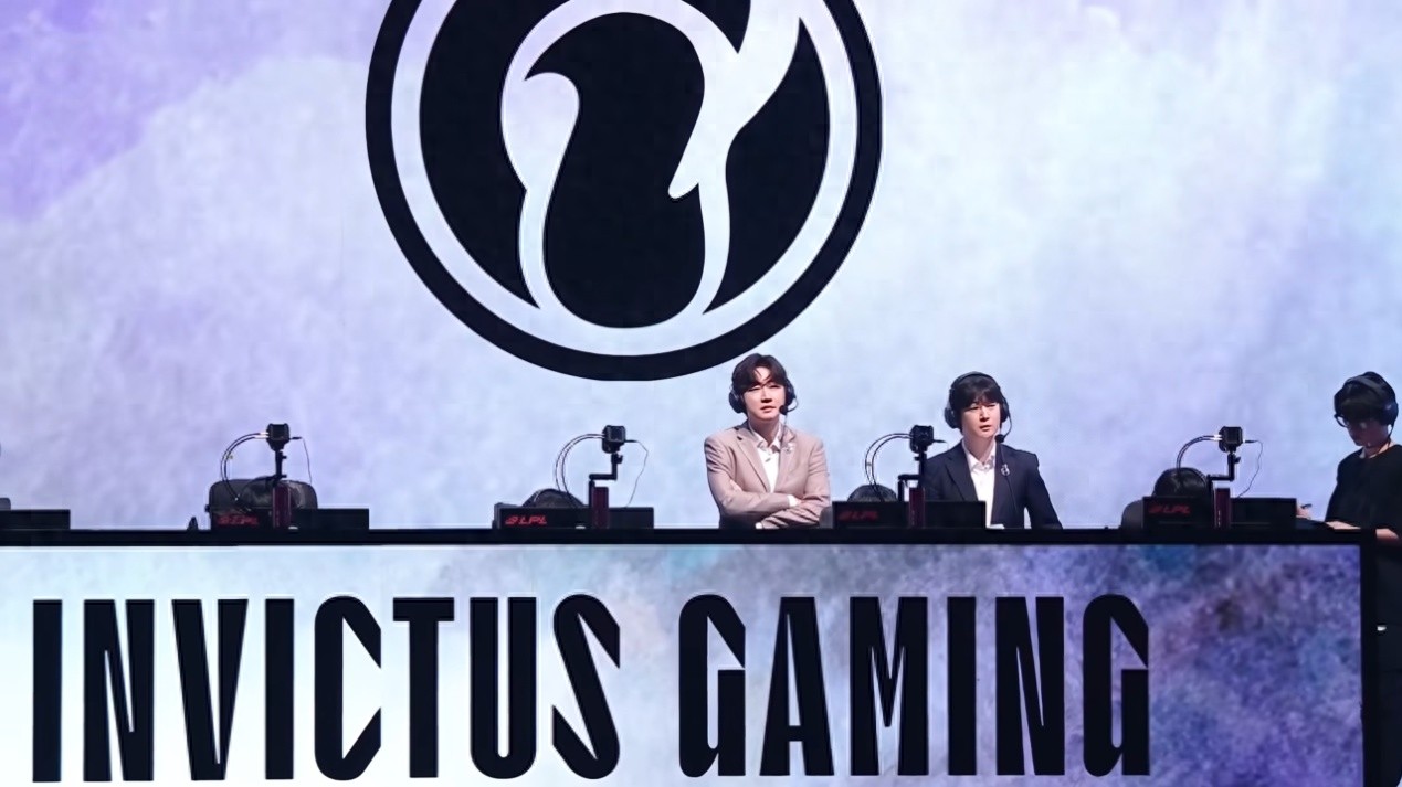IG is facing a huge crisis! Meiko gives away the head in the air, and TheShy tries his best to kill alone, and it is difficult to stop BLG from becoming a god