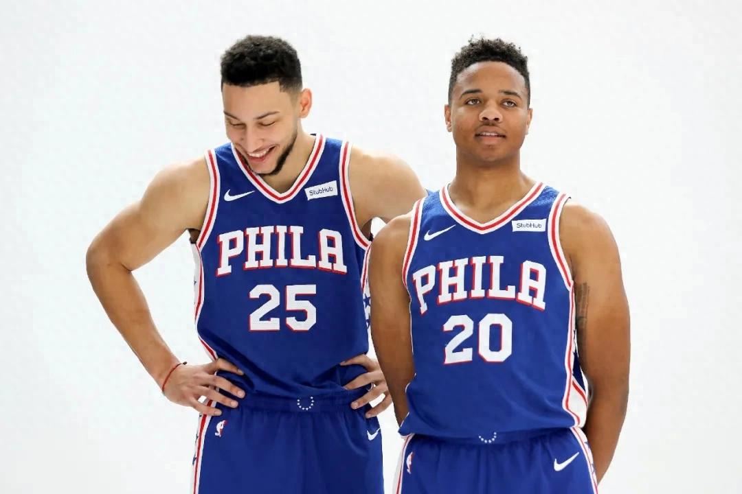 The first picks from 2016 and 2017 are currently facing unemployment.