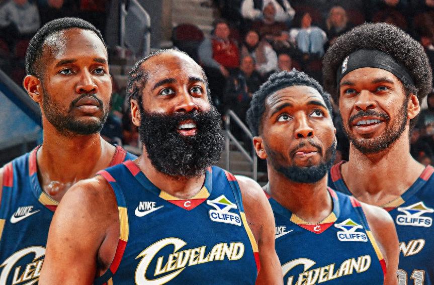 ESPN's Trade Deadline Review: Three Teams Emerge as Big Winners, Mavericks' Former GM Clearly the Loser