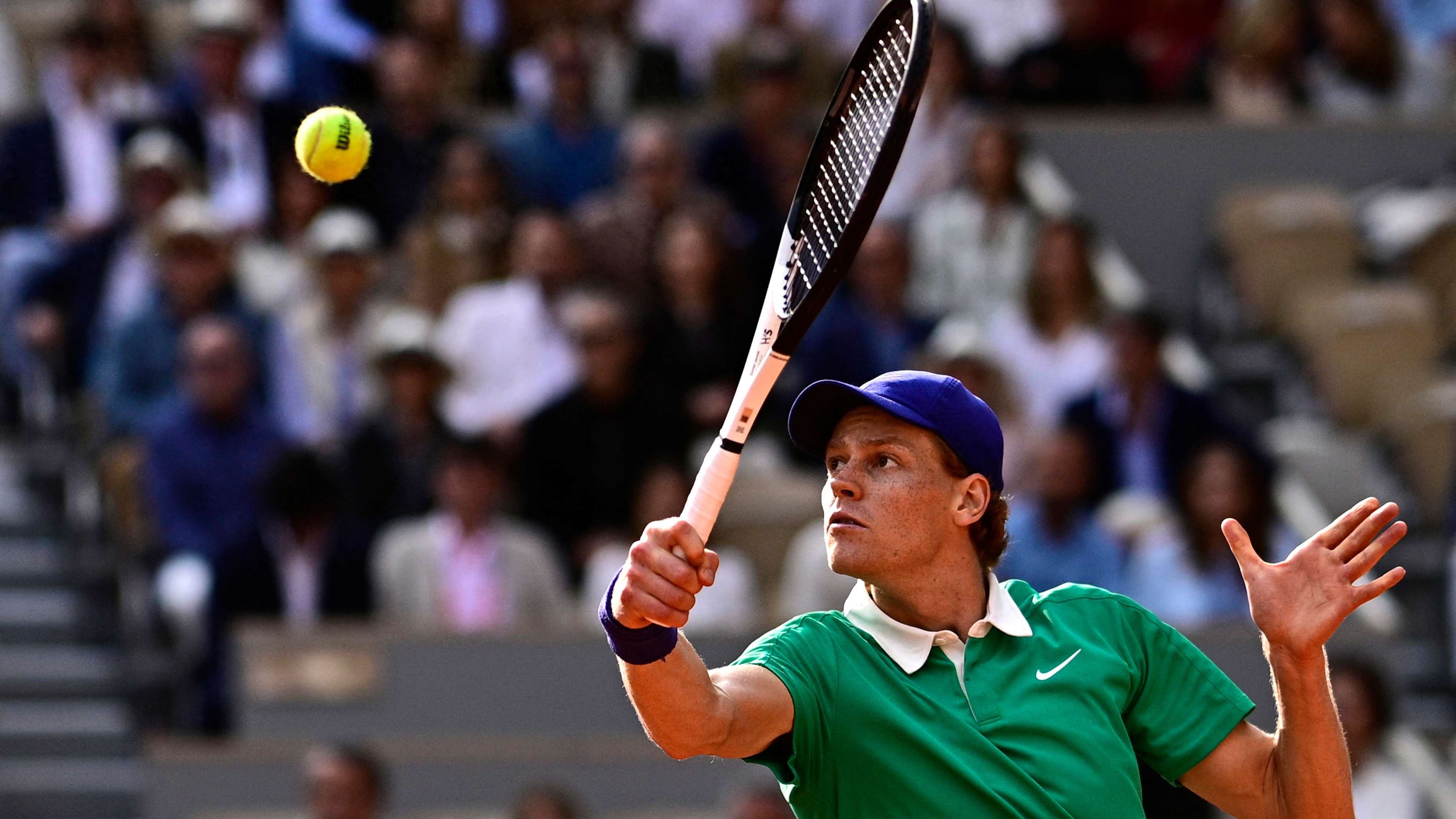 What a sleepless night! The French Open final cast too much shadow on Sinner