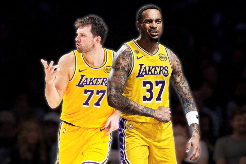 Report: Doncic interested in reuniting with Washington; Lakers have held talks with Mavericks, but contract could be the biggest hurdle.