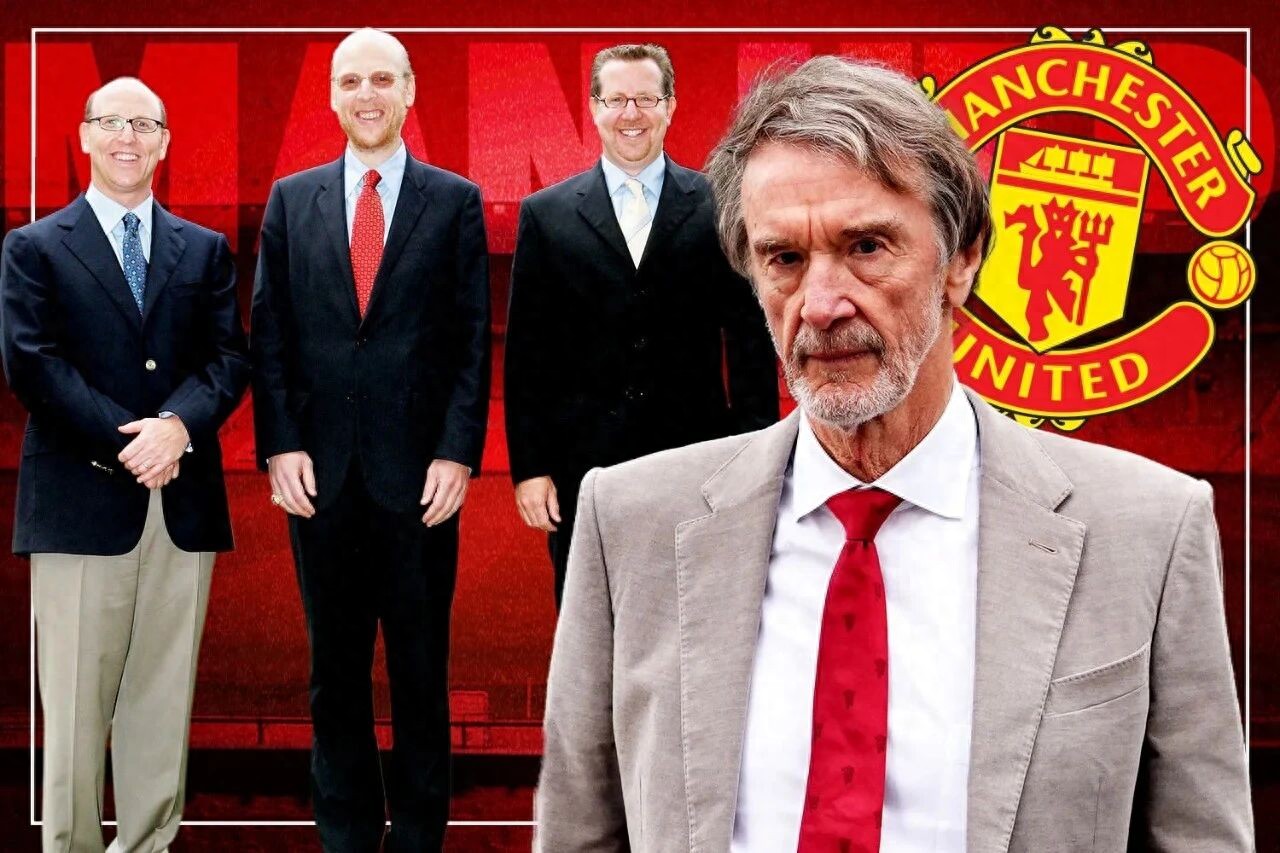 Qatari investors have no intention of buying Manchester United again, as a key figure reveals the summer transfer window principle. Ferguson makes his first public appearance after recovery.