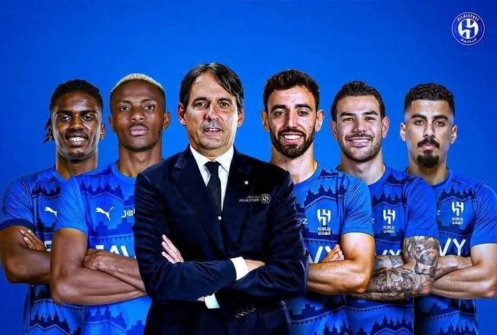 72 hours of burning money "sprint", the new moon is about to detonate the "Club World Cup Summer Window"
