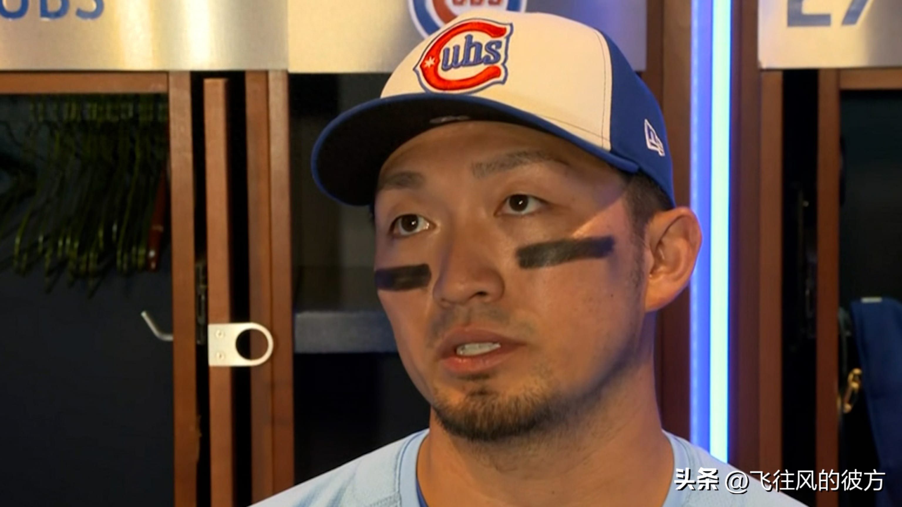 Seiya Suzuki continued his pre-break form with a home run that extinguished the Red Sox.