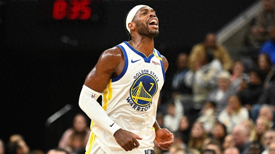 Warriors reportedly exploring various trade options! Offering shooter Hield, possibly packaged with Kuminga in a deal