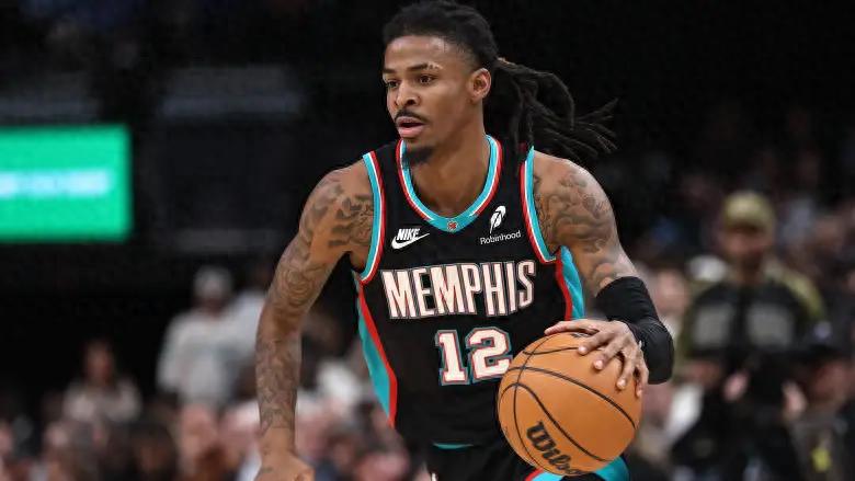 Reports indicate the Grizzlies are currently reviewing trade offers for Morant! They are considering moving him before the deadline, with multiple teams showing interest.