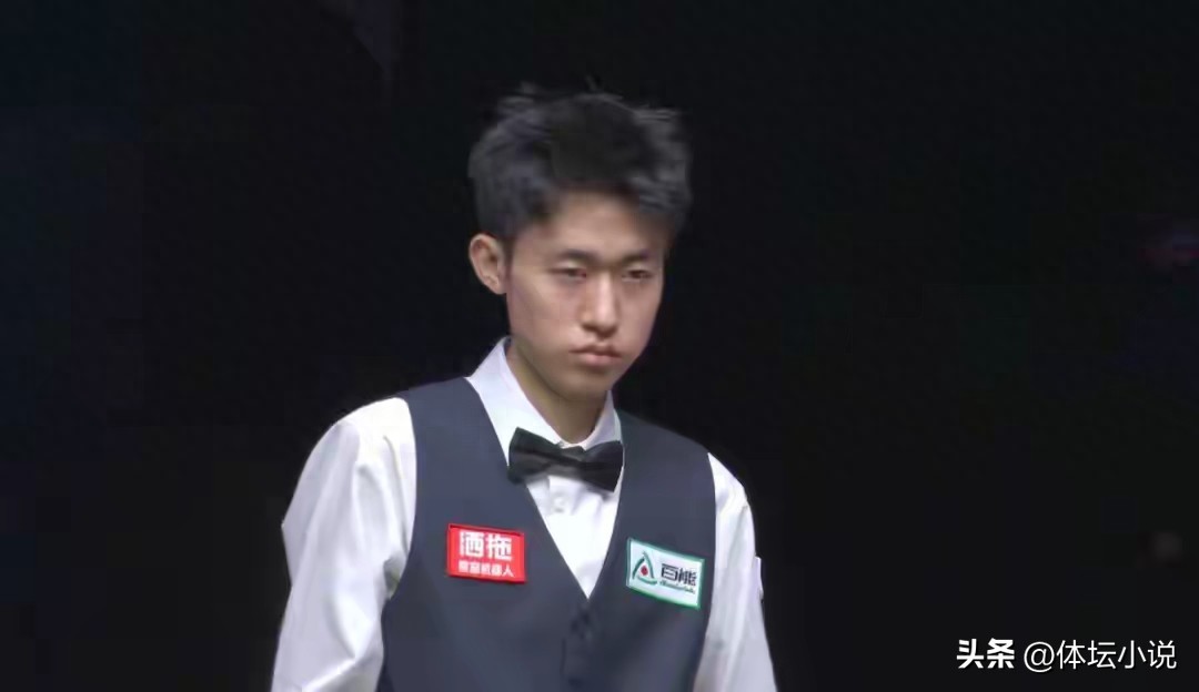 Snooker China Open Round of 16 produces 11 spots: China takes 5 seats, Si Jiahui blasts a 6-0 win, Chinese young star crumbles
