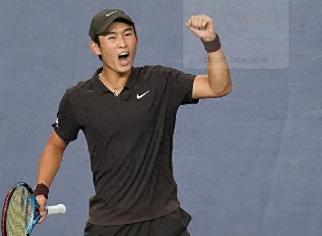 At the Shanghai Masters, 11 seeded players were eliminated, with Shang Juncheng causing a major upset and setting two records, earning the title of one of the &#34;post-2005 Four Little Kings.&#34;