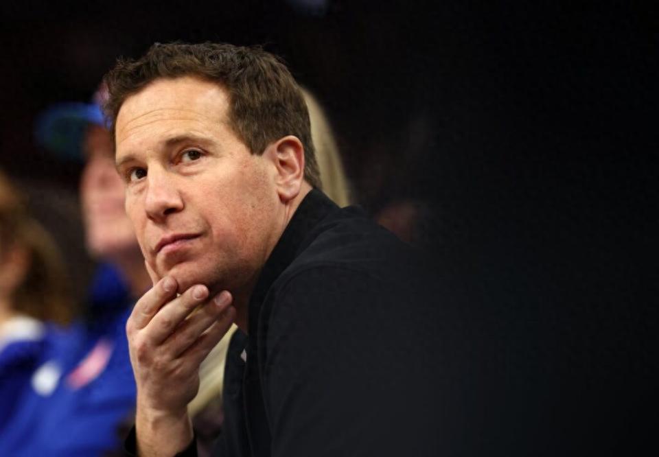 Phoenix Suns owner blasts NBA tanking! Deliberately losing games is disgraceful, and treating it as a strategy is even more absurd.