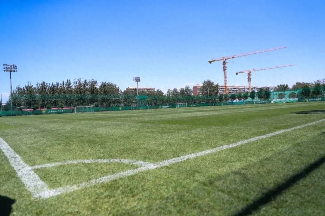 Interview with Fabio: Leave the best performance in Beijing, and I won't leave if Guoan doesn't win the championship!