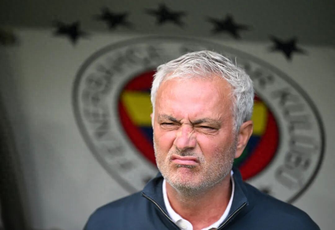 &#34;Can the &#39;Special One&#39; still teach? Missing out on the Champions League and a flamboyant personality—Mourinho faces his seventh career dismissal!