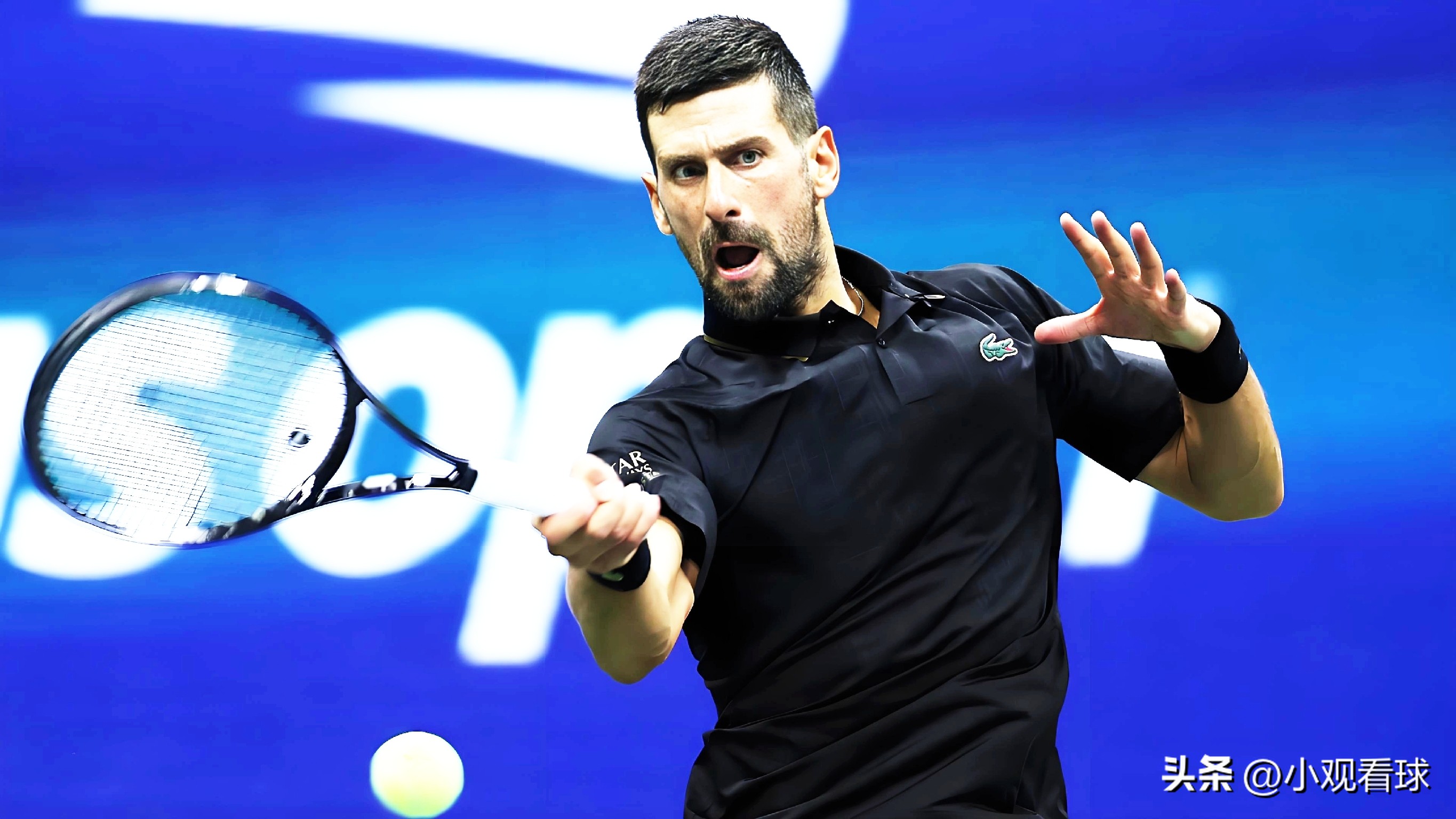 After a thrilling start, Djokovic found his rhythm at the US Open, overcoming the resilient Norrie.