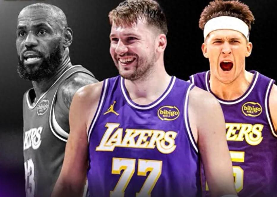 Are Lakers More Successful Without LeBron James? Data Analysis Reveals Worst Five-Man Unit: Trio Incompatibility Might Be Key Reason