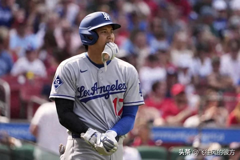 Screaming in pain! Shohei Ohtani received a touch ball greeting for the first time this season, and the actual pitching practice was postponed to the 11th