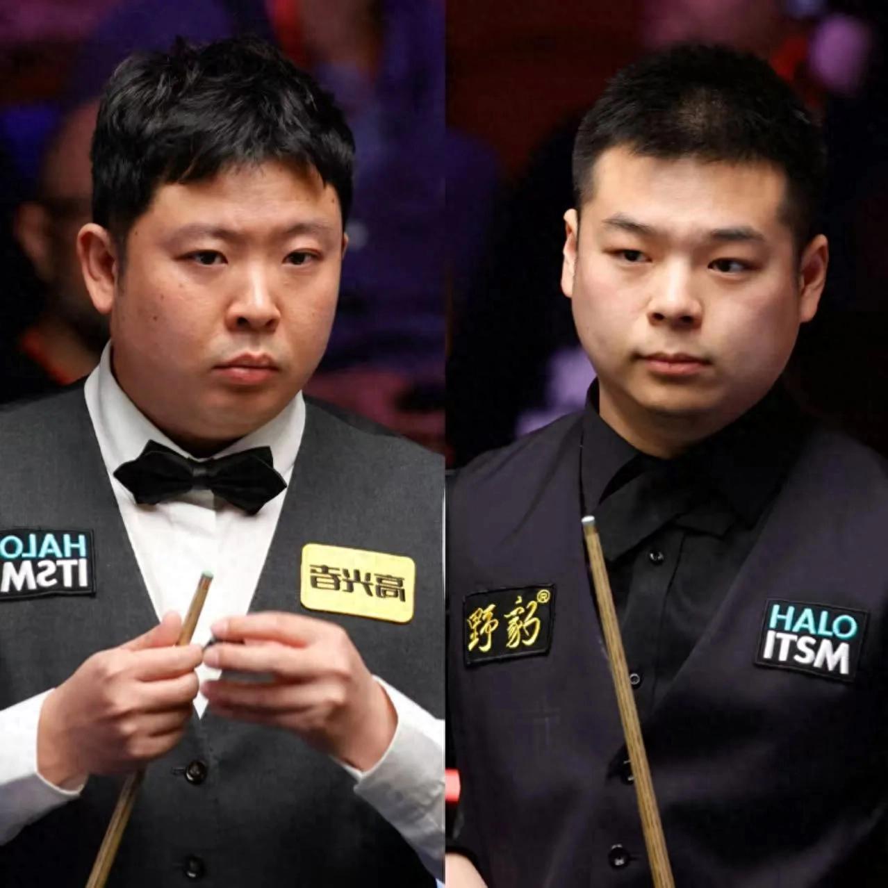 Chinese Derby! The second stage: Pang Junxu reversed Zhang Anda 5-0 and entered the round of 16 of the World Championships 10-8