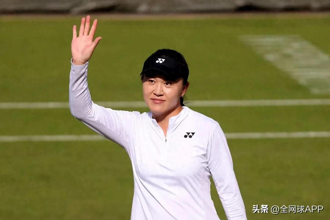 Zhu Lin won the first victory of the main draw of the tour after her comeback, Zheng Qinwen and Wang Xinyu appeared tonight!