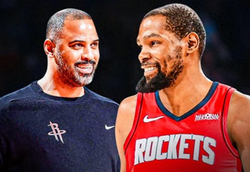 Durant's Game 4 availability uncertain! Udoka reveals ankle injury improvement: I thought he could play in Game 3