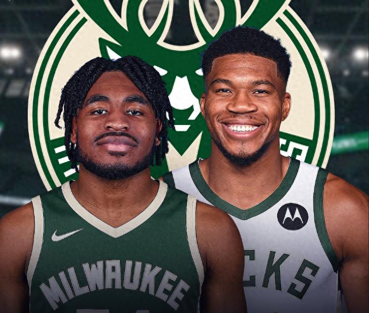 Giannis's new teammate! Thomas set to sign with the Bucks despite averaging over 20 points per game and being waived by the Nets.