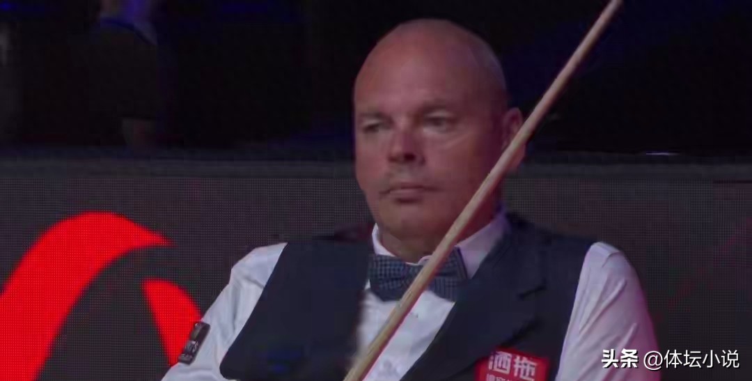 Snooker Super Upset! World Champion Overturned, Suffers a 1-Point Decisive Loss, Bingham 6-4 Higgins